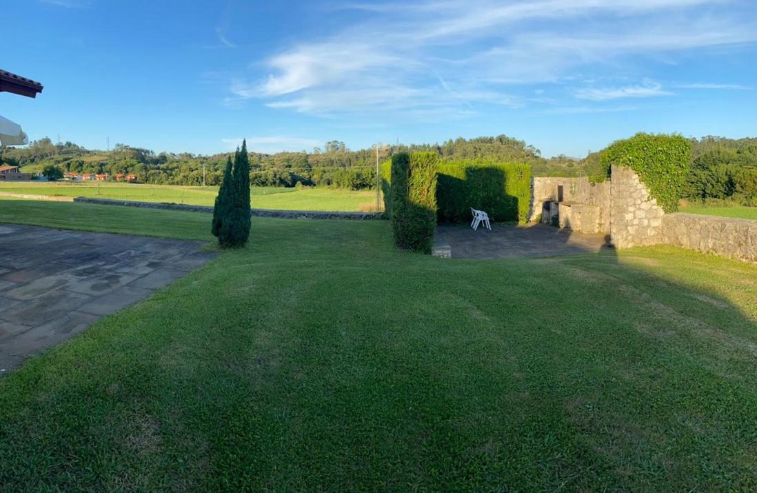 Monasterio * Camargo
