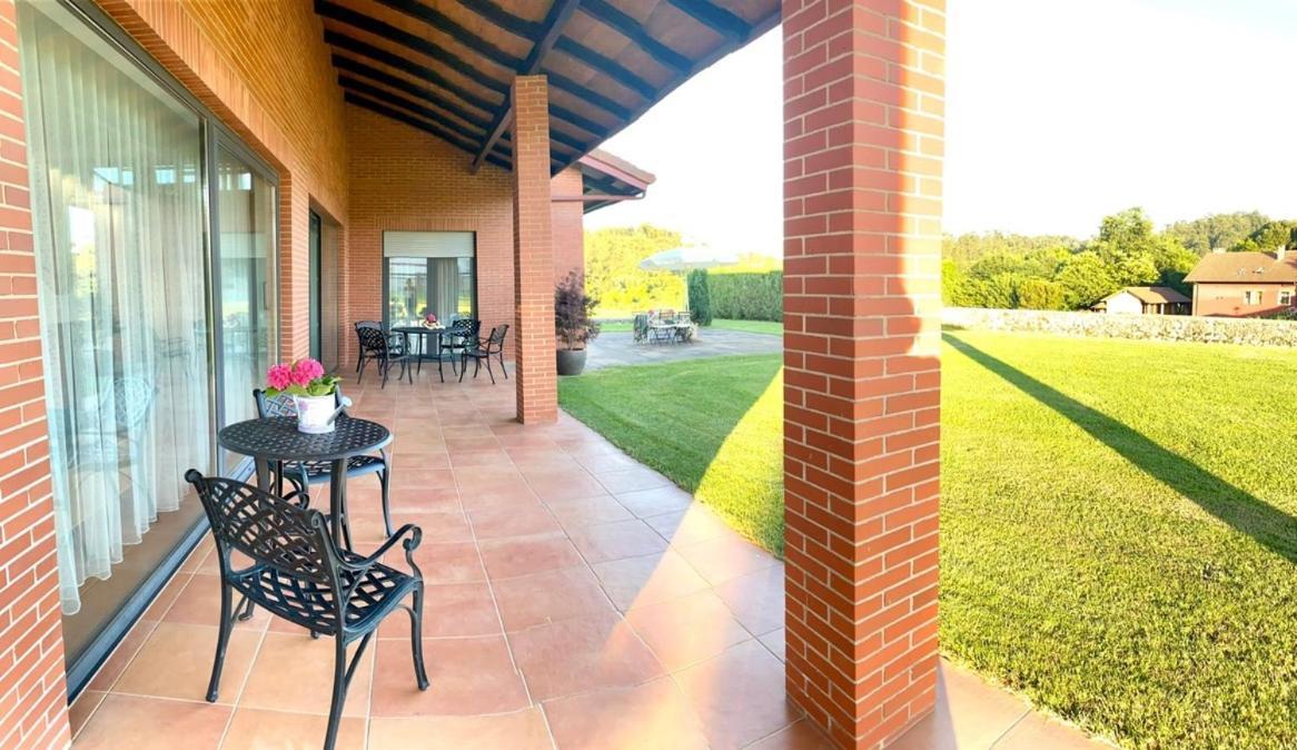Monasterio Camargo